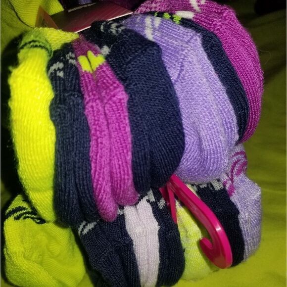 3pairs Avia performance Socks - Picture 1 of 3